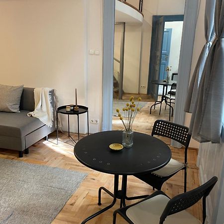 Blue Mirror Apartment ブダペスト エクステリア 写真